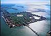 Isla Del Sol... a lushly landscaped, 340 acre island resort located on the scenic Pinellas Bayway between St Petersburg and St Pete Beach.