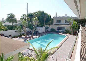 Central Gulf Coast Condominium rental - Exterior Photo