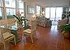 Central Gulf Coast Condominium rental - Interior Photo - Dining Room
