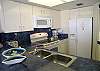 Central Gulf Coast Condominium rental - Interior Photo - Kitchen