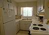 Kitchen updated in August 2011 with new dishes, flatware, glassware, utensils, pots &amp; pans