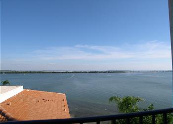 Central Gulf Coast Condominium rental - Exterior Photo - Bahia P-406