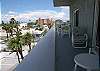 Central Gulf Coast Condominium rental - Interior Photo - Beach