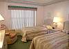 Central Gulf Coast Condominium rental - Interior Photo - Guest Bedroom