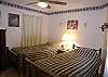 Central Gulf Coast Condominium rental - Interior Photo - Guest Bedroom