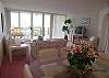 Central Gulf Coast Condominium rental - Interior Photo - Dining/Living Room