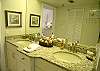 New Master Bath double vanity