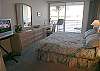 Central Gulf Coast Condominium rental - Interior Photo - Master Bedroom