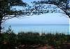 Beach View from the deck