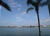 Central Gulf Coast Condominium rental - Interior Photo - View from the balcony