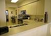 Central Gulf Coast Condominium rental - Interior Photo - Kitchen