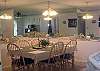 Central Gulf Coast Condominium rental - Interior Photo - Dining Room