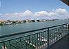 Beautiful views of Clearwater Harbor!