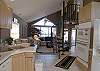 Spiral Staircase