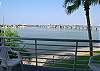 Bayfront Balcony with DonCesar View