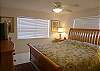 Central Gulf Coast Condominium rental - Interior Photo - Master Bedroom