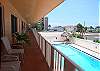 Tropic Breezes Pool & Gulf Views