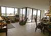 Central Gulf Coast Condominium rental - Interior Photo - View from the entry