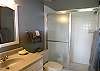 Central Gulf Coast Condominium rental - Interior Photo - Master Bath