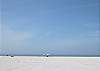 Beautiful St Pete Beach just a short walk from the Waves