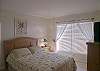 Central Gulf Coast Condominium rental - Interior Photo - Guest Bedroom