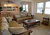 Living/Dining Area