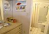 Dressing Area