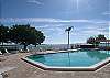 Central Gulf Coast Condominium rental - Interior Photo - Bayside Pool & Spa