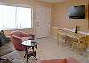 Central Gulf Coast Condominium rental - Interior Photo - Dining/Kitchen