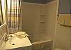 Central Gulf Coast Condominium rental - Interior Photo - Bathroom