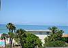 Gulf of Mexico View from the Balcony