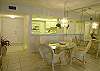 Central Gulf Coast Condominium rental - Interior Photo - Dining Room