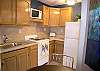 Beautiful new kitchen!