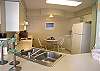 Central Gulf Coast Condominium rental - Interior Photo - Kitchen