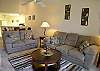 Queen size sofabed & loveseat