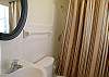 Bath with Tub/Shower