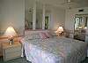 Central Gulf Coast Condominium rental - Interior Photo - Master Bedroom