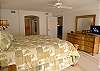 Central Gulf Coast Condominium rental - Interior Photo - Master Bedroom