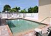 Parkside Pool Area
