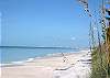 Beautiful Sunset Beach