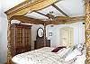 Central Gulf Coast Condominium rental - Interior Photo - Master Bedroom