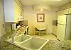 Central Gulf Coast Condominium rental - Interior Photo - Kitchen