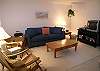 Central Gulf Coast Condominium rental - Interior Photo - Living Room
