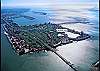 Isla Del Sol... a lushly landscaped, 340 acre island resort located on the scenic Pinellas Bayway between St Petersburg and St Pete Beach.