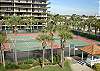 Lands End Tennis Courts