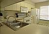 Central Gulf Coast Condominium rental - Interior Photo - Kitchen