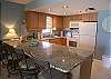 Central Gulf Coast Condominium rental - Interior Photo - Kitchen