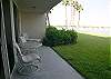 Large Bayside Patio
