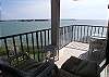 Central Gulf Coast Condominium rental - Interior Photo - Balcony