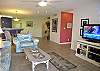 Bright Living/Dining Area